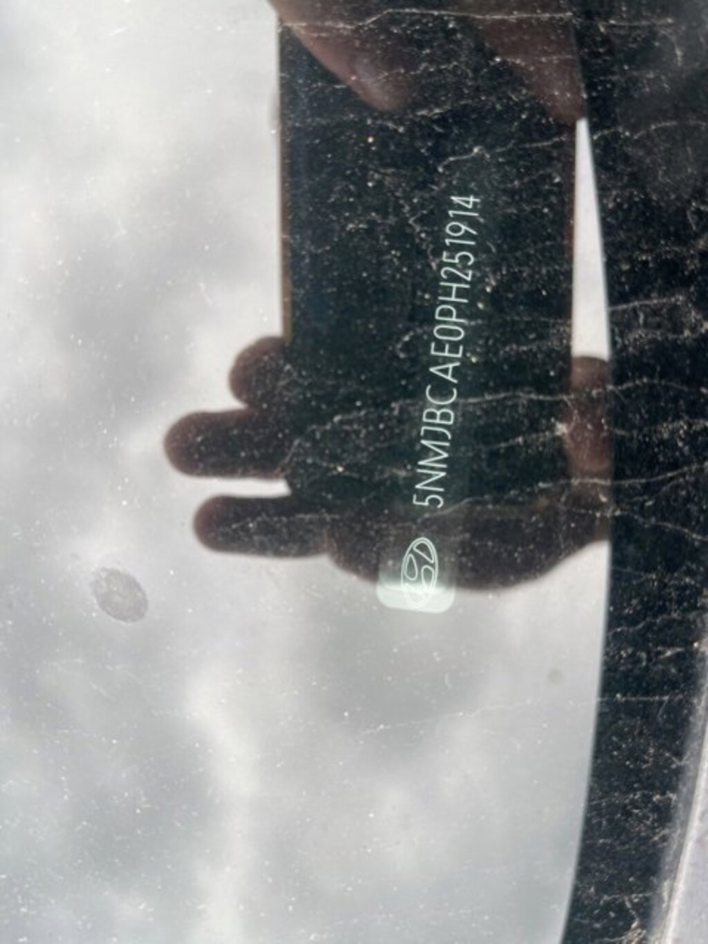 Used 2023 Hyundai Tucson