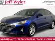 Used 2020 Hyundai Elantra