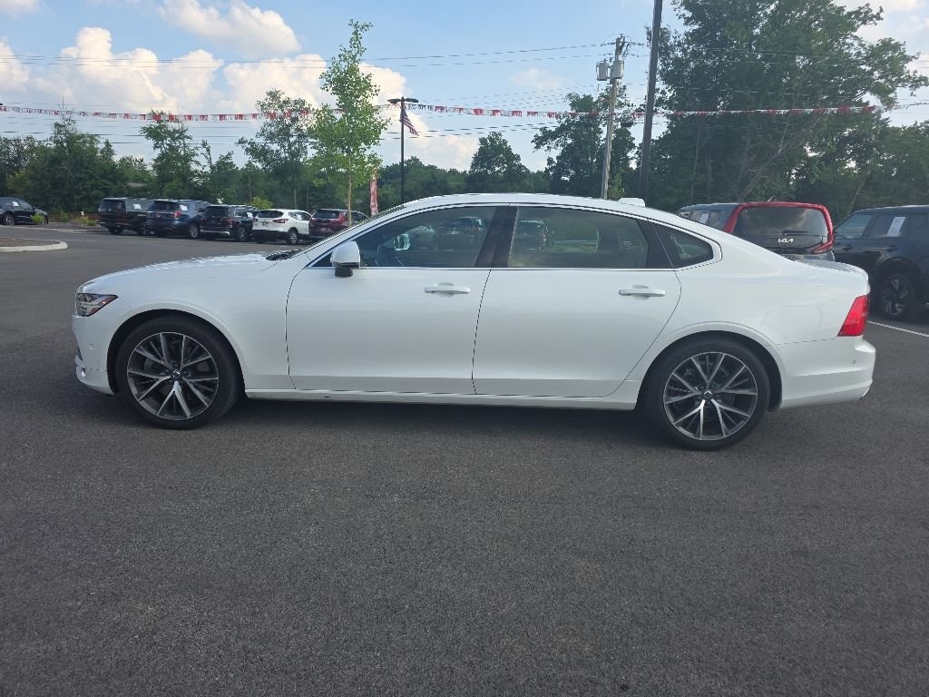 Used 2018 Volvo S90