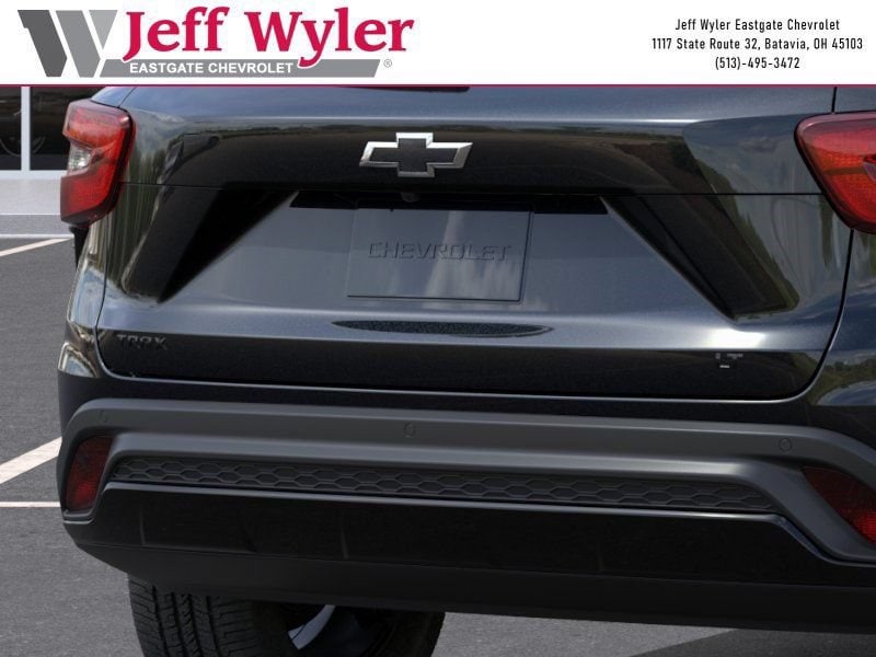 2026 Chevrolet Trax LT - Photo 14