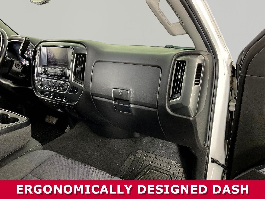 2019 Chevrolet Silverado 1500 LD LT Z71 - Photo 25