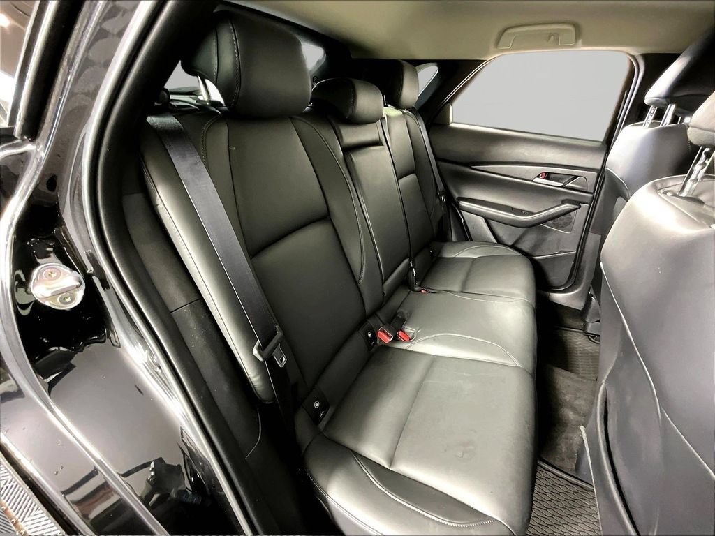 2023 Mazda CX-30 Select - Photo 24
