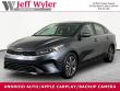 Used 2022 Kia Forte