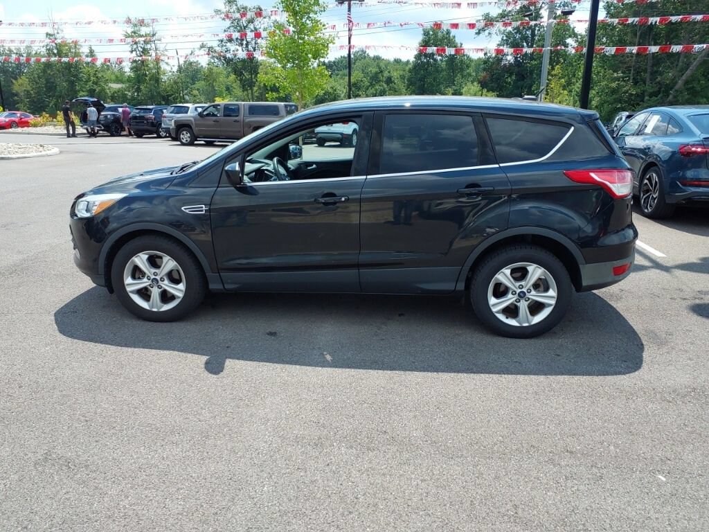 Used 2015 Ford Escape SUV