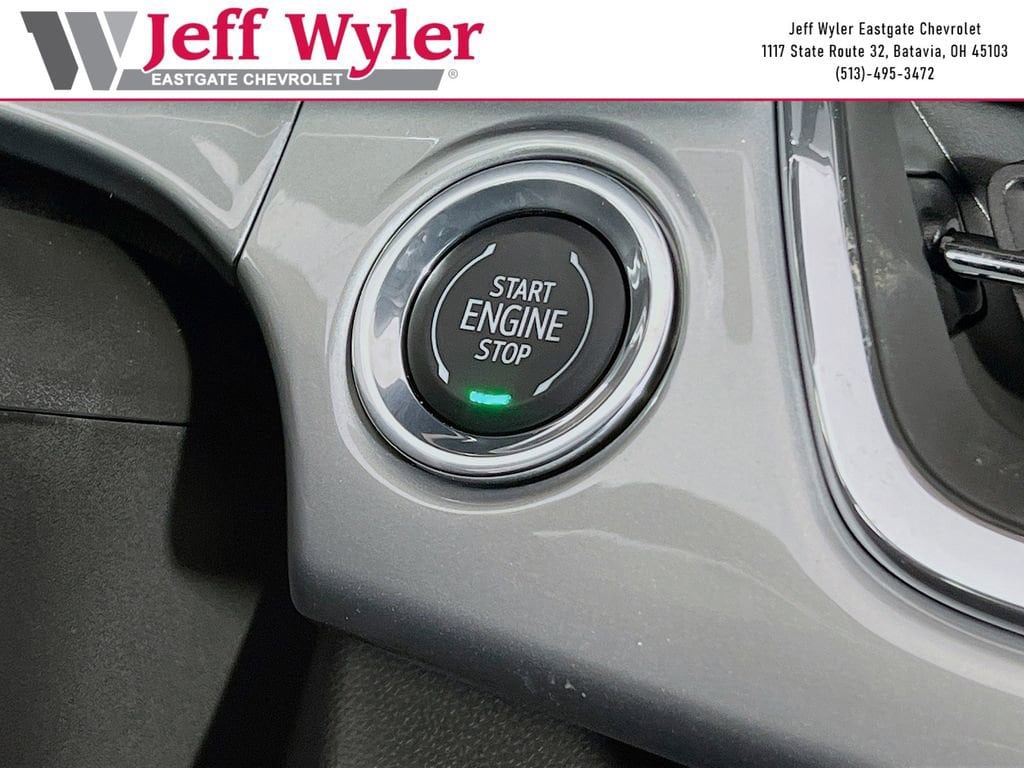 2026 Chevrolet Trax LT - Photo 11