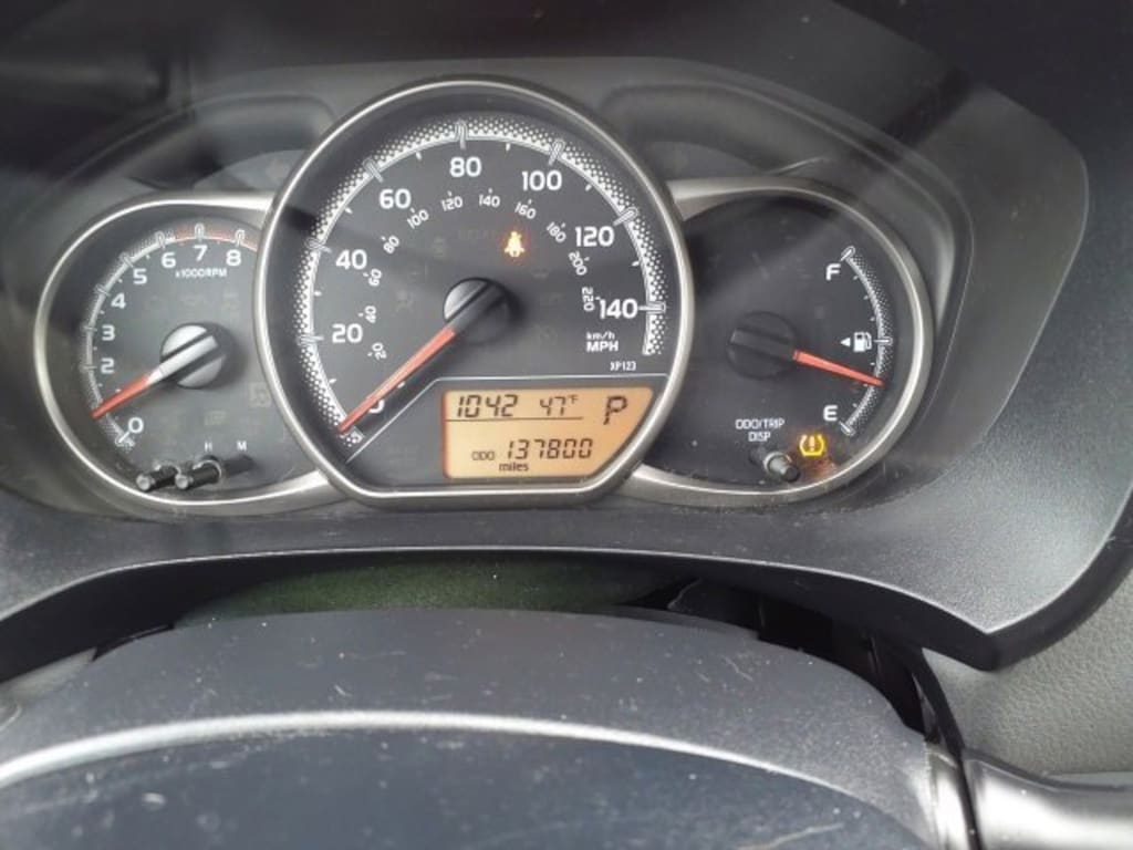 Used 2017 Toyota Yaris