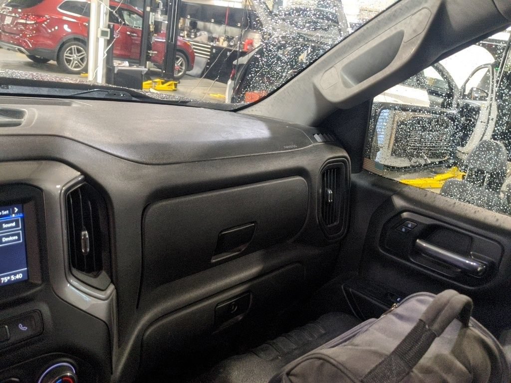 2019 Chevrolet Silverado 1500 Custom - Photo 14