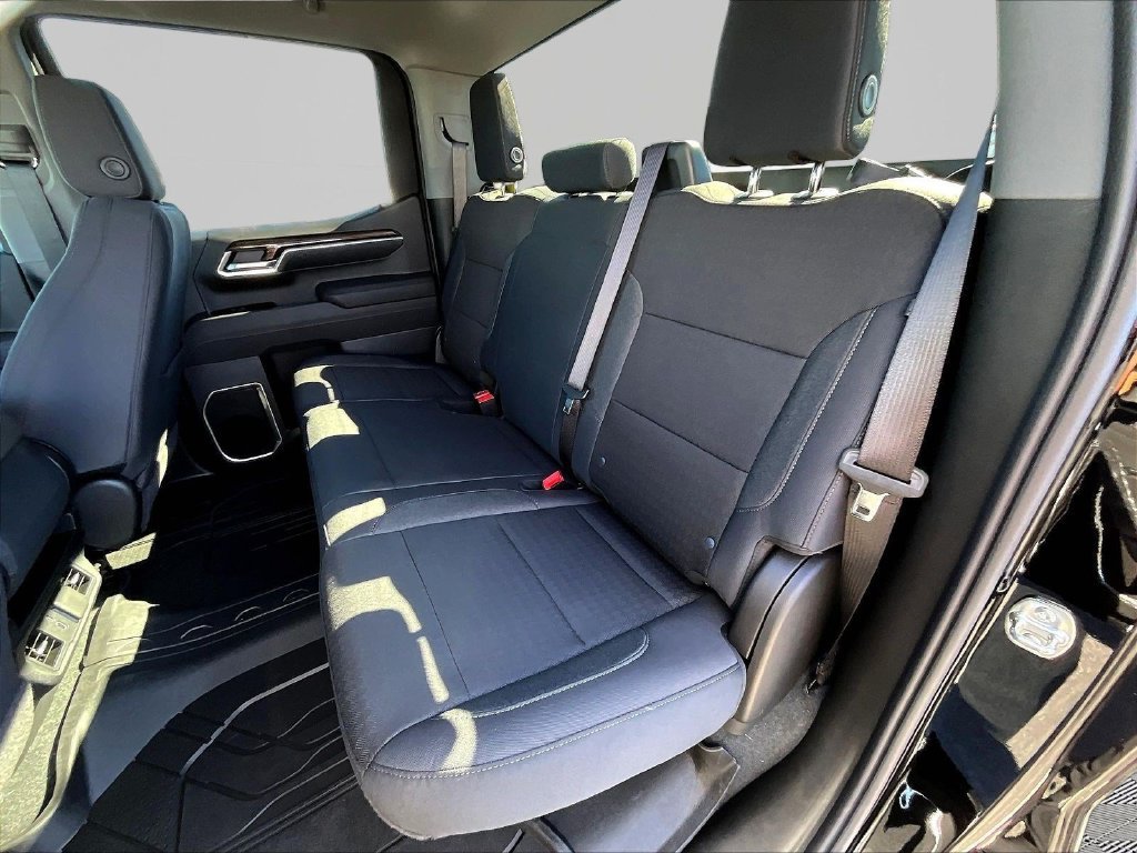 2026 Chevrolet Silverado 1500 LT - Photo 16