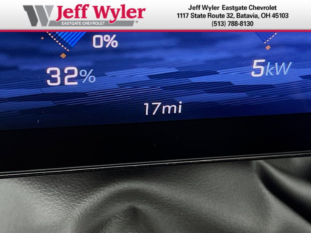 2026 Chevrolet Blazer EV LT - Photo 16