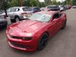 Used 2015 Chevrolet Camaro  Performance