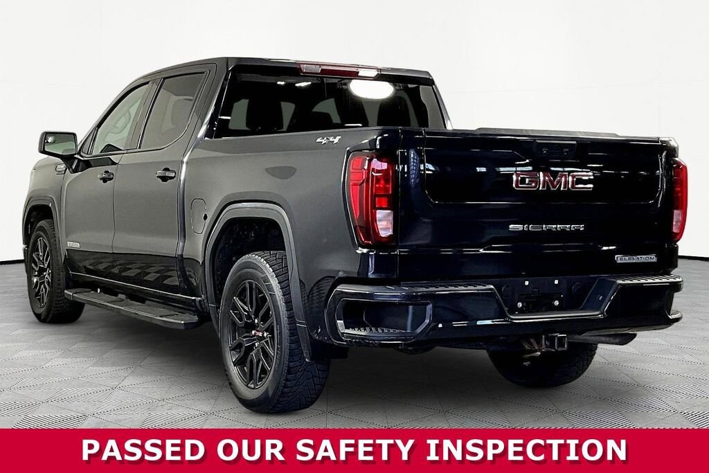 Used 2022 GMC Sierra 1500 Truck
