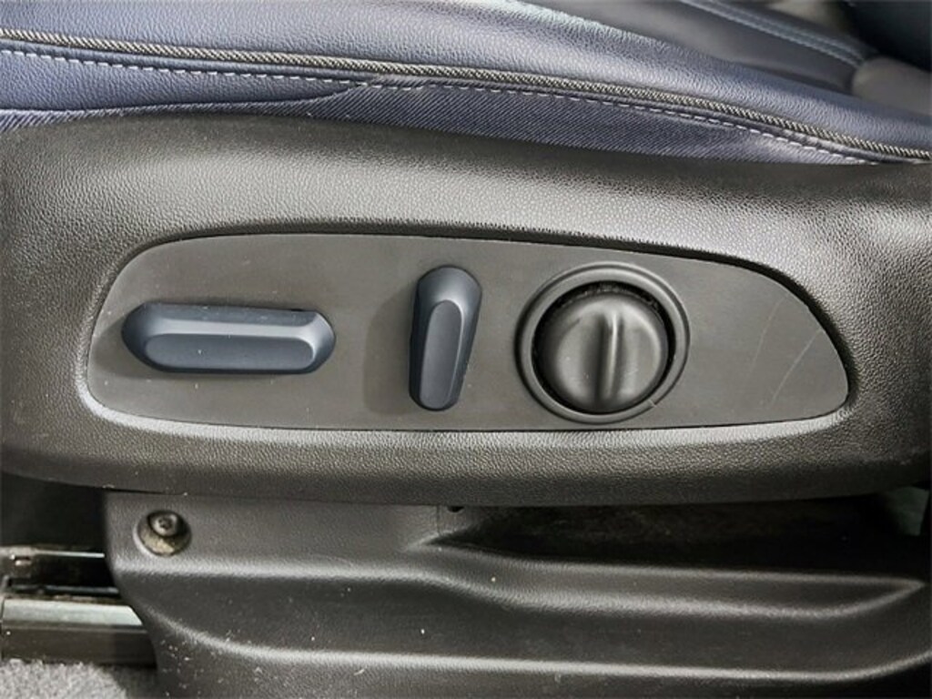 Used 2023 Chevrolet Bolt EUV SUV