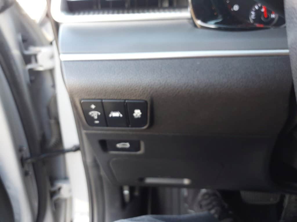 2022 Kia K5 GT-Line - Photo 21