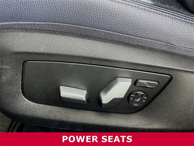 2018 Bmw 530e xDrive Sedan photo 4