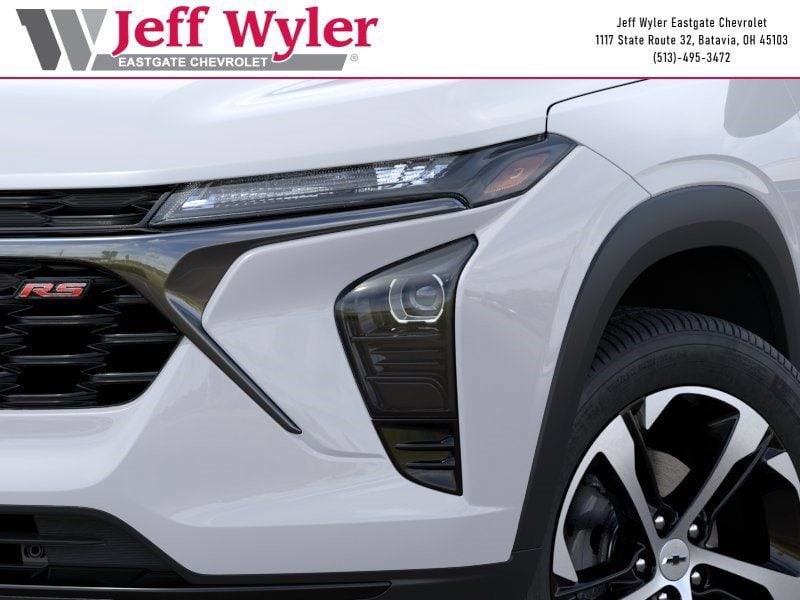 2026 Chevrolet Trax RS - Photo 10