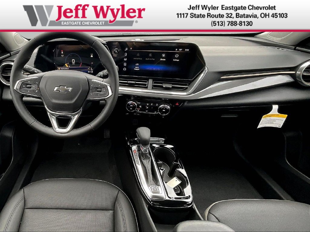2026 Chevrolet Trax Activ - Photo 9