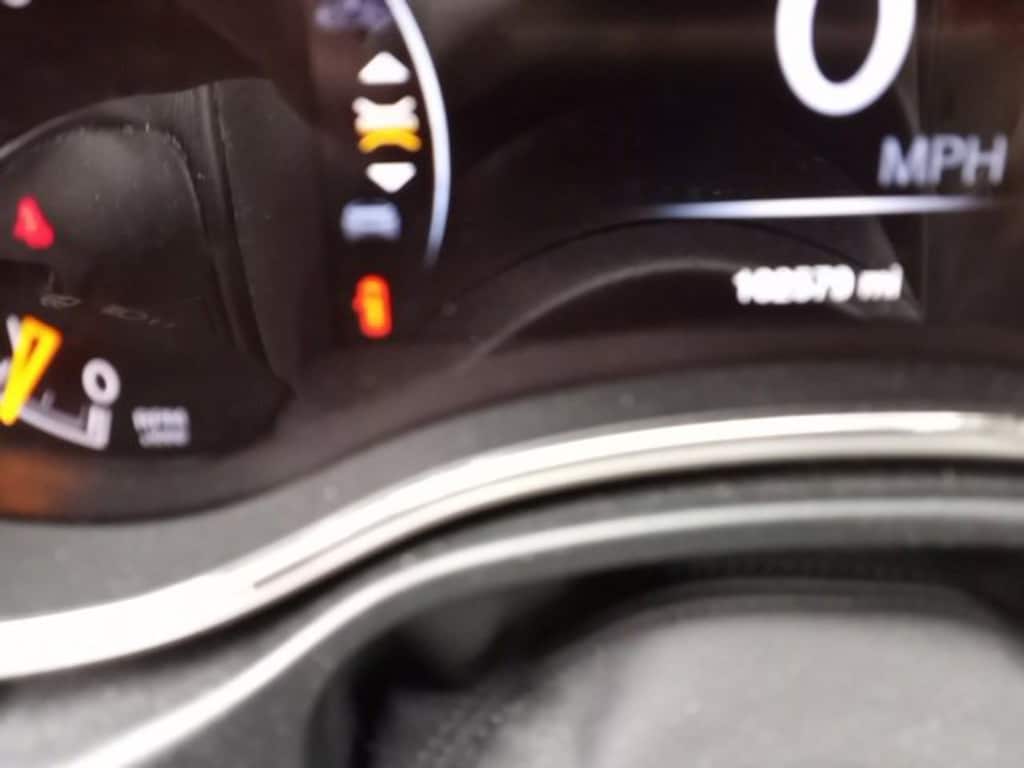 Used 2021 Jeep Grand Cherokee