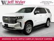 Used 2024 Chevrolet Tahoe  SUV
