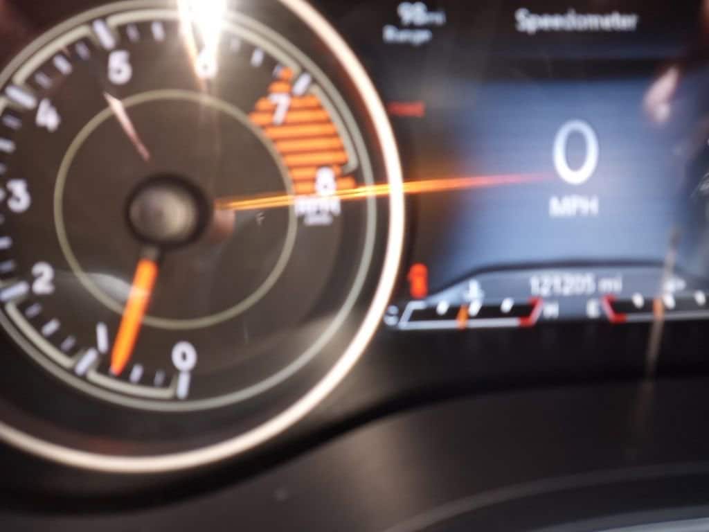 Used 2020 Jeep Cherokee