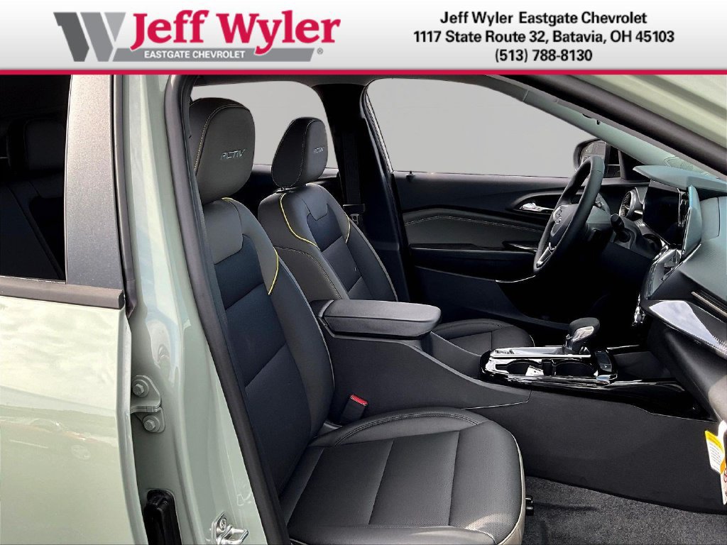 2026 Chevrolet Trax Activ - Photo 18