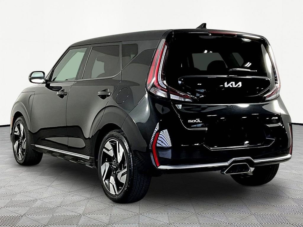 Used 2023 Kia Soul