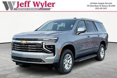 2026 Chevrolet Tahoe LT SUV