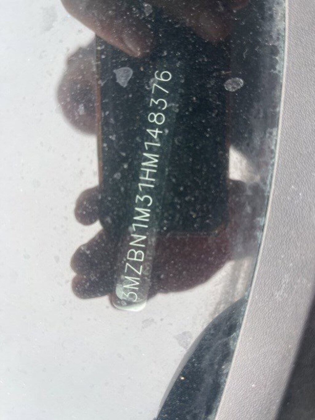 Used 2017 Mazda Mazda3 5-Door