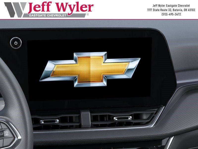 2027 Chevrolet Equinox LT - Photo 20