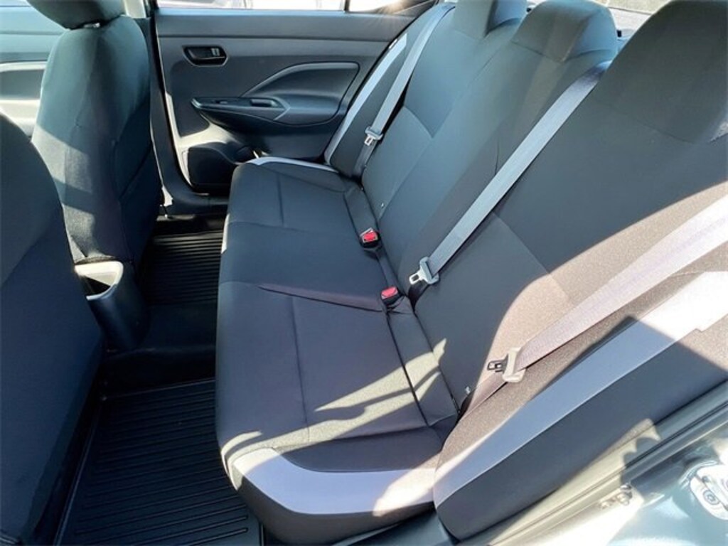 Used 2025 Nissan Versa