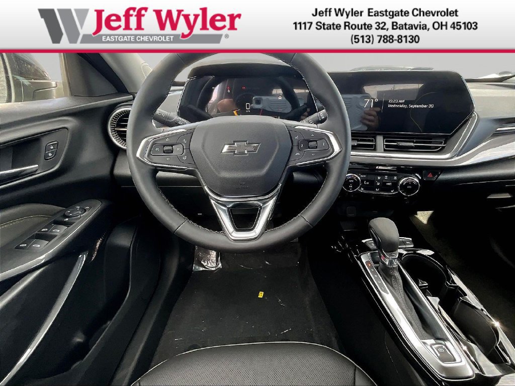 2026 Chevrolet Trax Activ - Photo 8