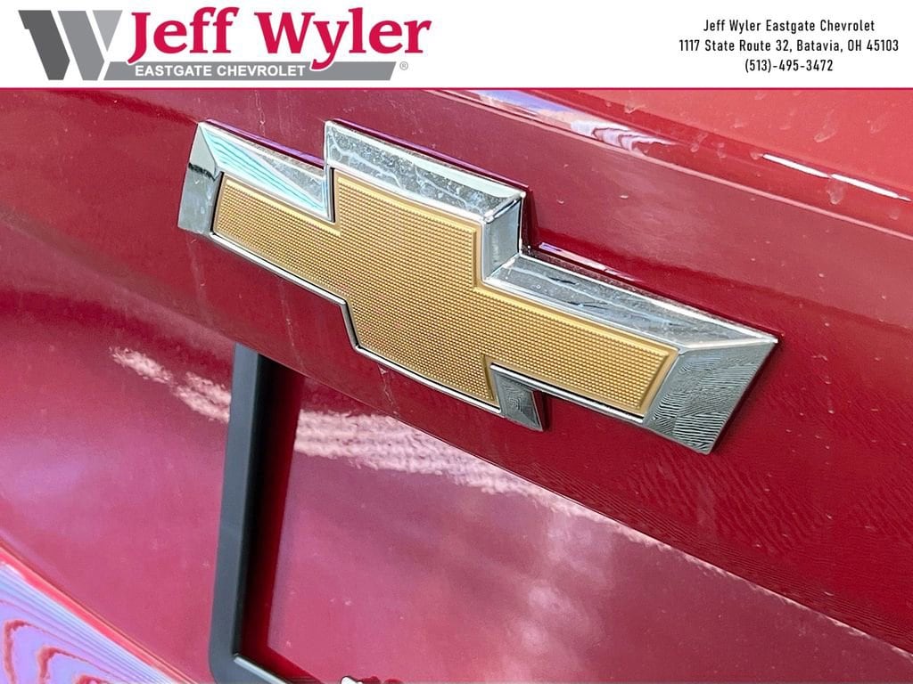 2026 Chevrolet Trax LT - Photo 31