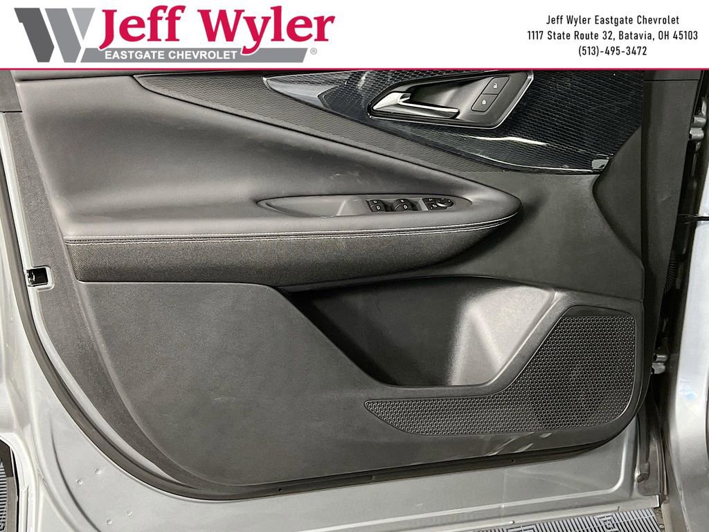 2025 Chevrolet Blazer EV LT - Photo 18