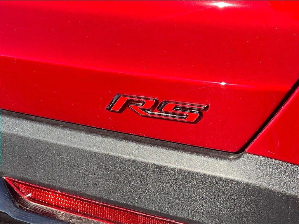 2027 Chevrolet Equinox RS - Photo 13