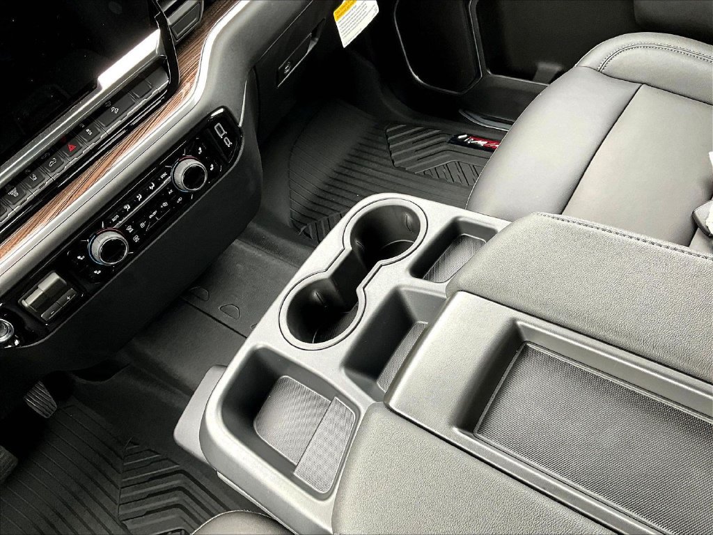 2026 Chevrolet Silverado 2500 HD LT - Photo 11