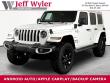 Used 2021 Jeep Wrangler 4xe