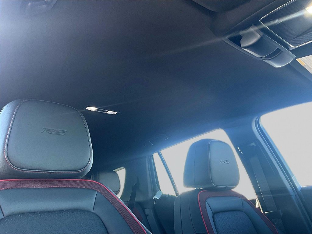 2027 Chevrolet Equinox RS - Photo 12