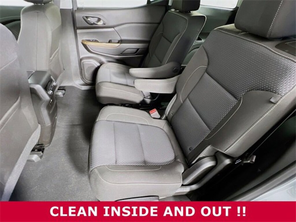 Used 2023 GMC Acadia SUV