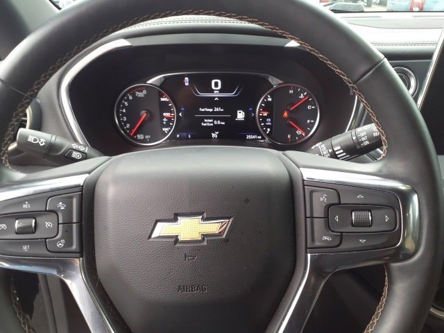 2023 Chevrolet Blazer Premier photo 3