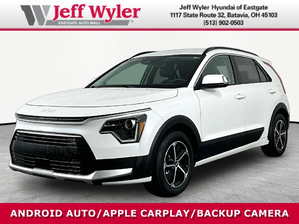2024 Kia Niro
