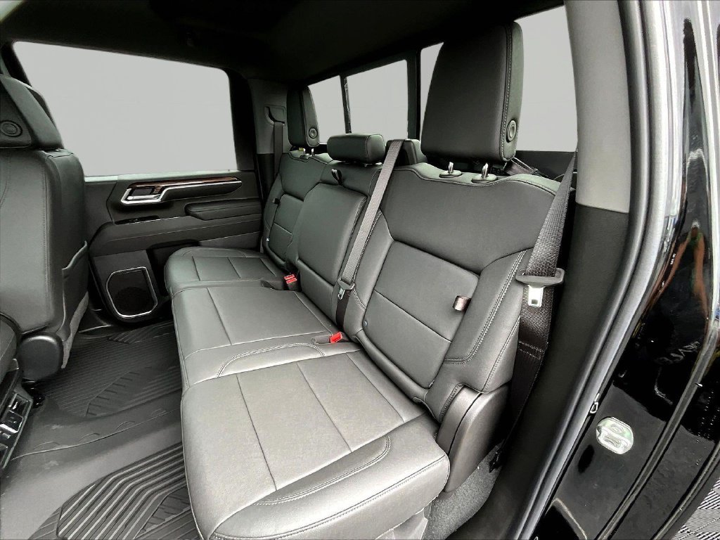 2026 Chevrolet Silverado 2500 HD LT - Photo 16