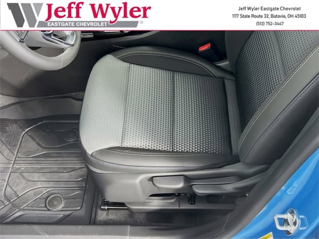 New 2026 Chevrolet Trax LT SUV