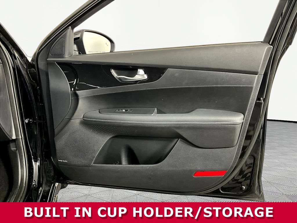 2023 Kia Forte GT-Line - Photo 27