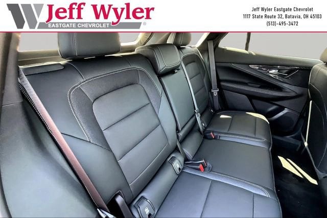 2025 Chevrolet Blazer EV LT - Photo 18