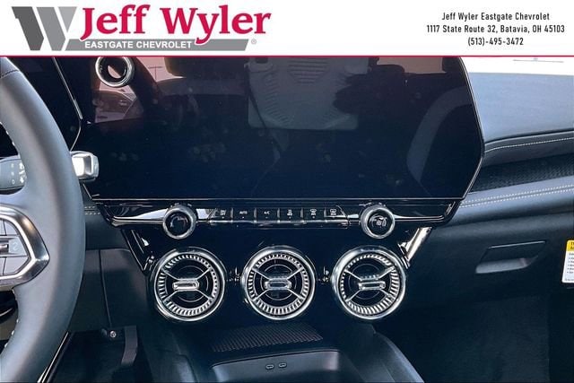 2025 Chevrolet Blazer EV LT - Photo 10
