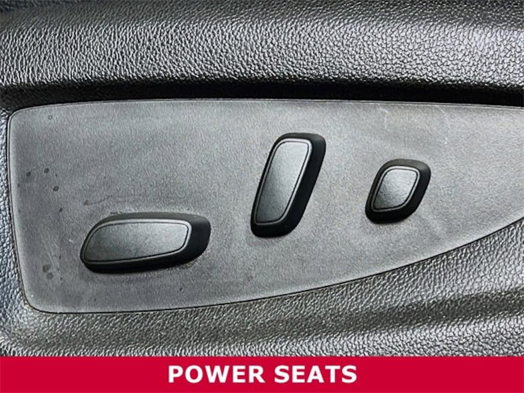 Used 2016 GMC Yukon SUV