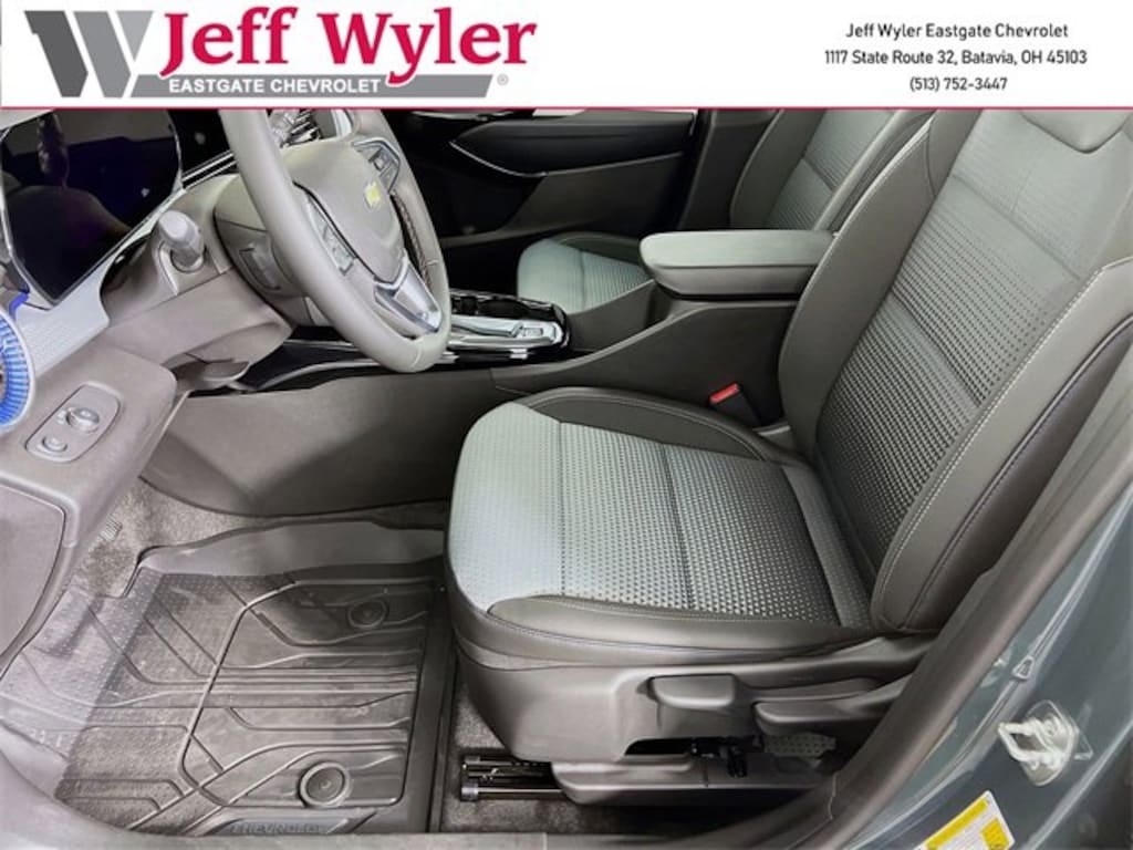 New 2026 Chevrolet Trax LT SUV