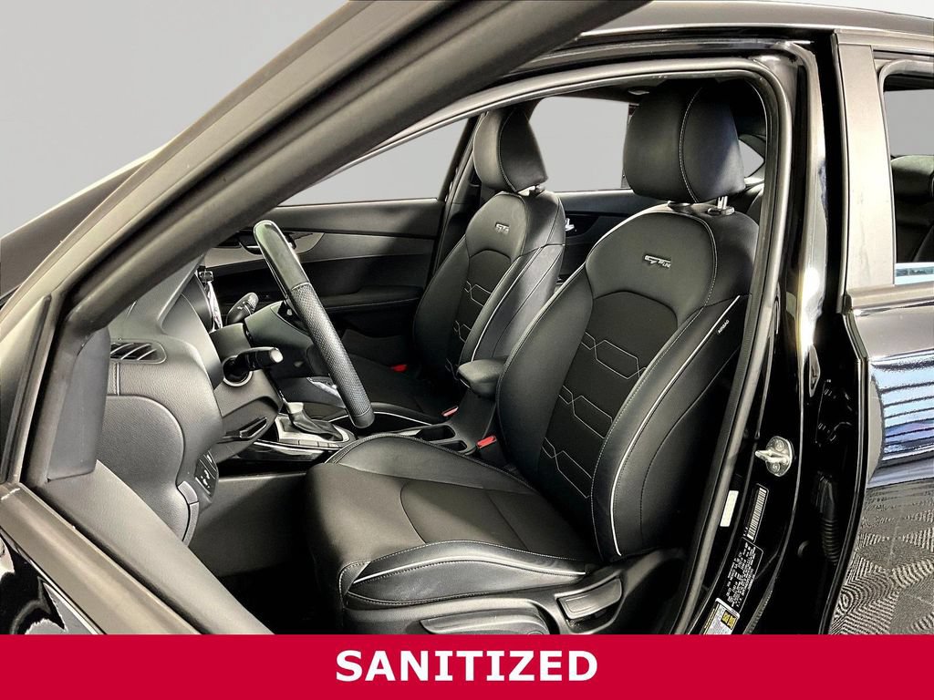 2023 Kia Forte GT-Line - Photo 20