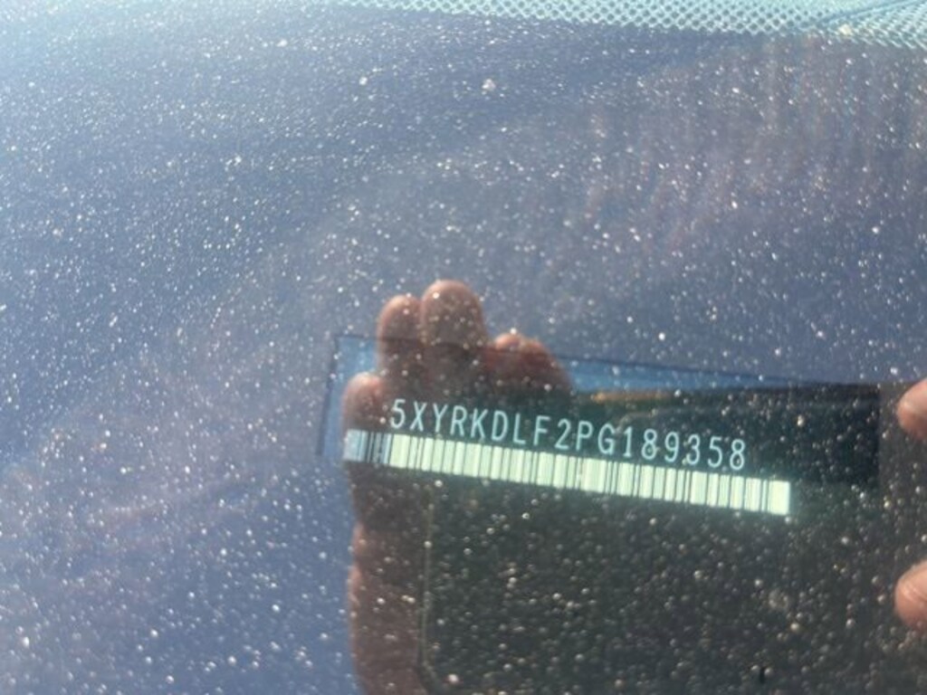 Used 2023 Kia Sorento