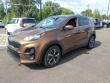Used 2020 Kia Sportage