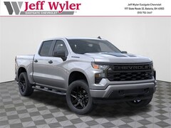 2026 Chevrolet Silverado 1500 Truck